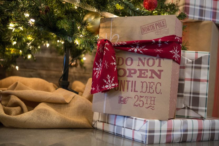 Christmas Presents