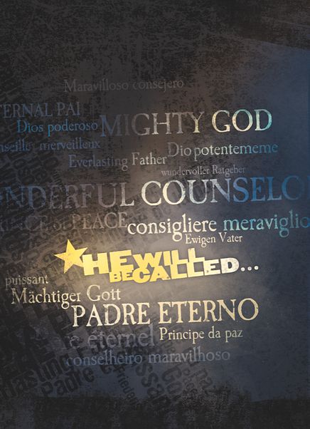 Mailer Front