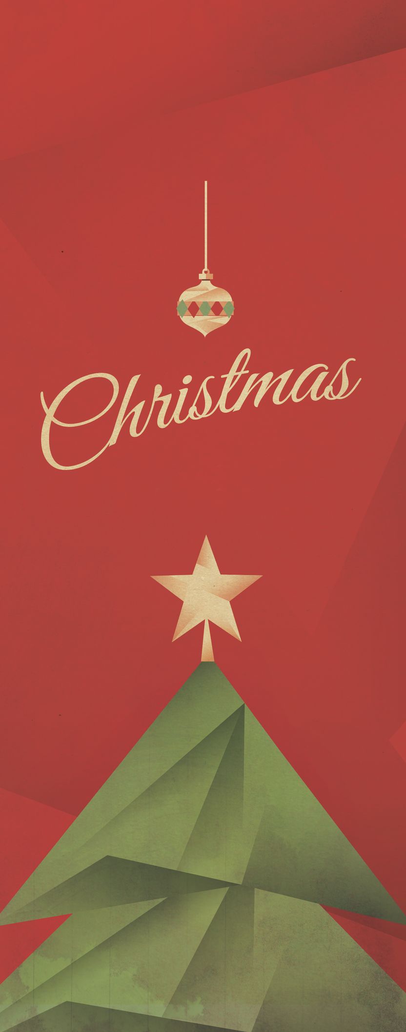 Door Hanger Front