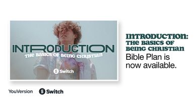 Bible Plan Slide