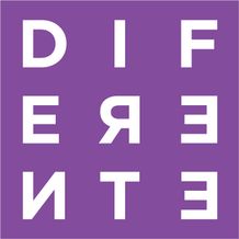 Logo Diferente