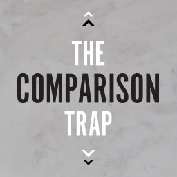 The Comparison Trap