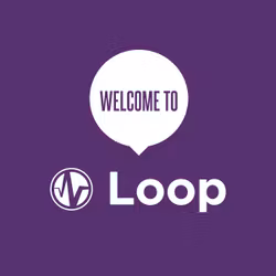 Welcome To The Loop 