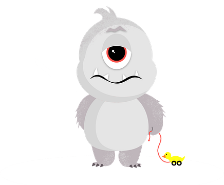 Yeti 2