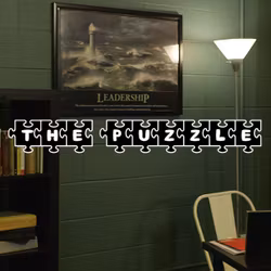 The Puzzle