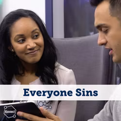 Everyone Sins - Konnect HQ, Stand Alone Episode