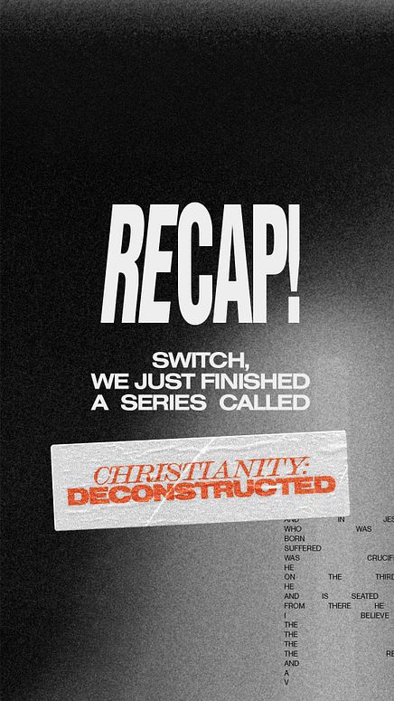 Social Recap Carousel 1
