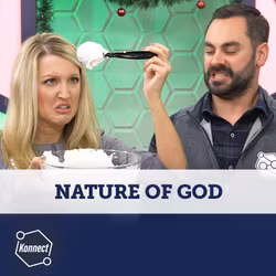 Nature of God - Konnect HQ