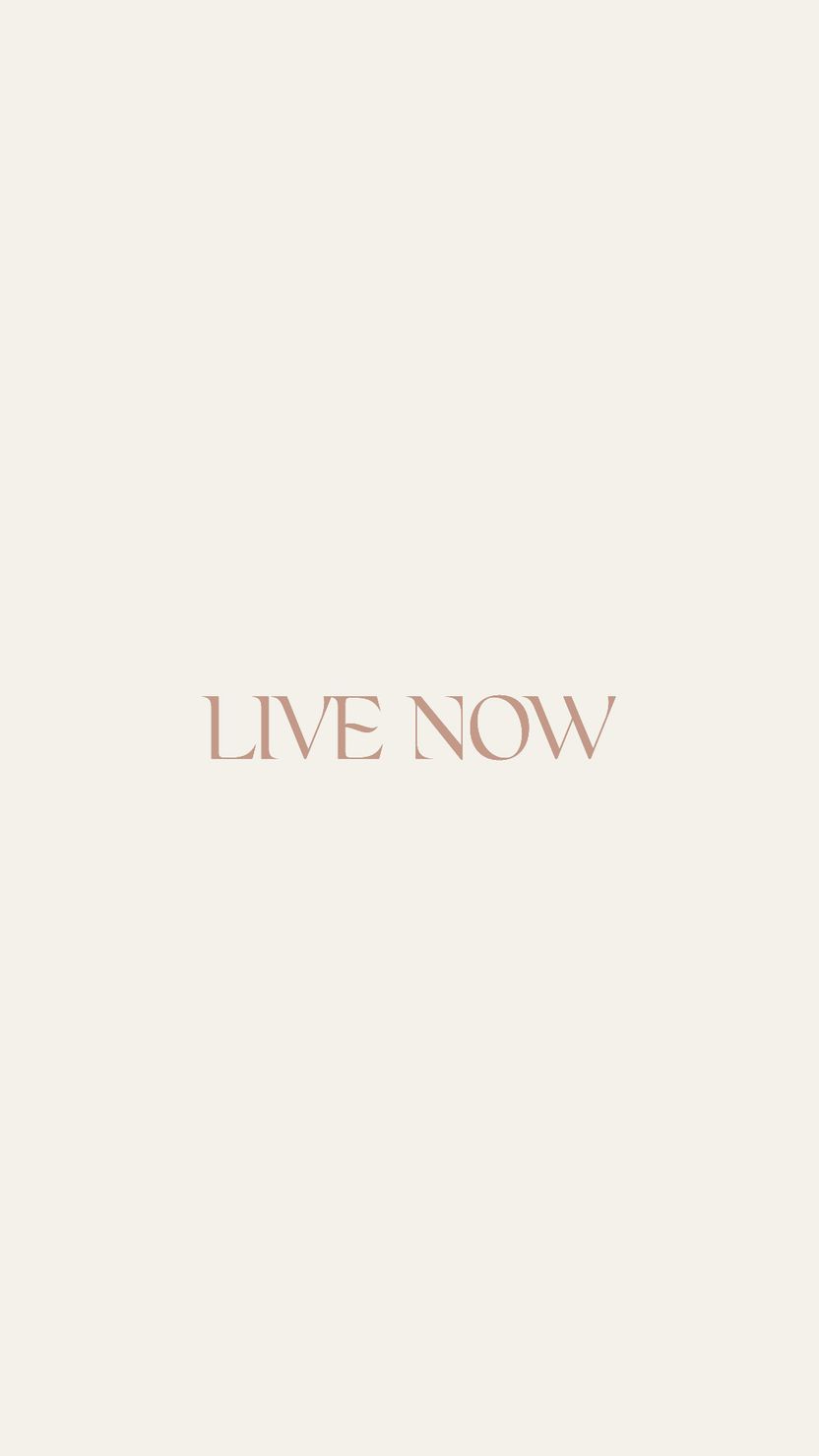 Live Now 1 - 1920x1080