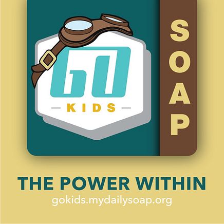 Soap Square