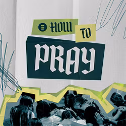 How to Pray - Switch