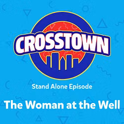 The Woman at the Well