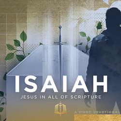 Jesus In All Of Isaiah