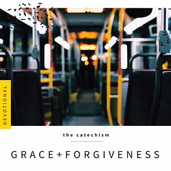 Grace + Forgiveness 