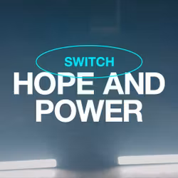 Hope and Power - Switch