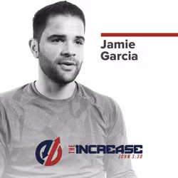 Jaime Garcia