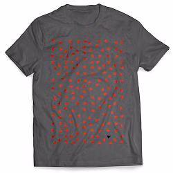 "Switch" Shirt