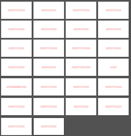 Video Tags