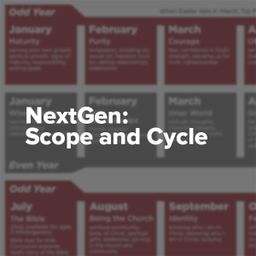 NextGen: Scope and Cycle
