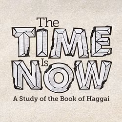 The Time Is Now
