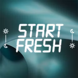Start Fresh