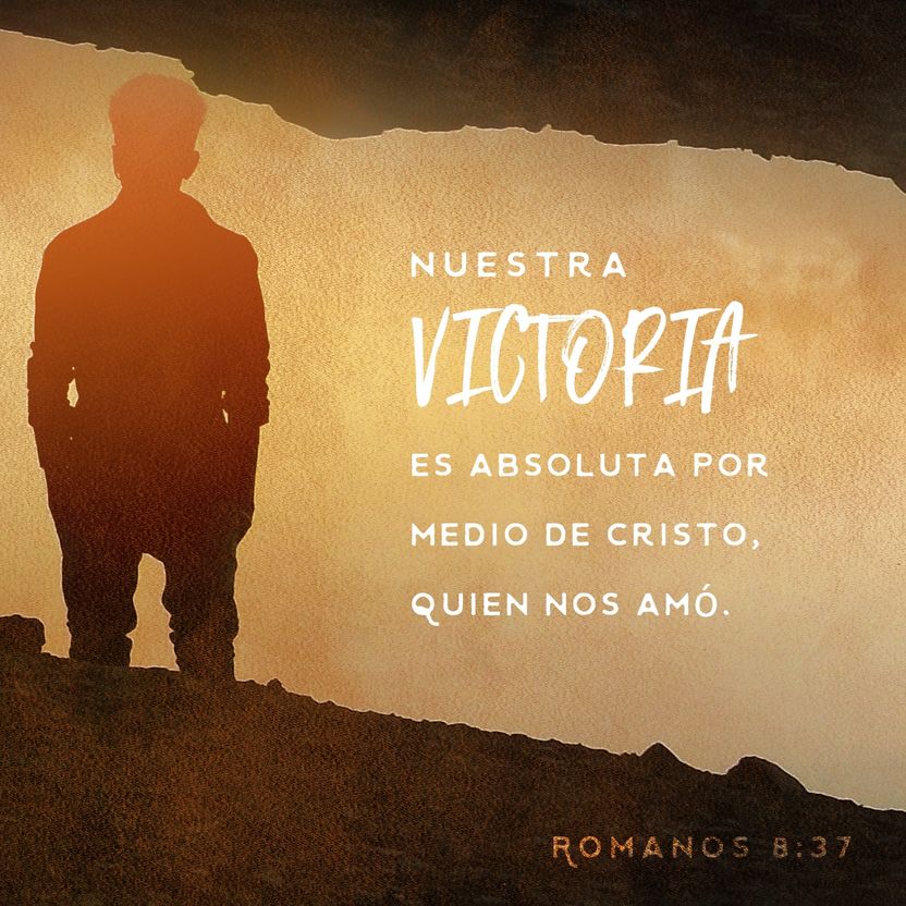 Romans 8:37