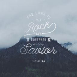 Psalm 18:2