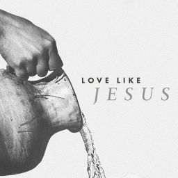 Love Like Jesus