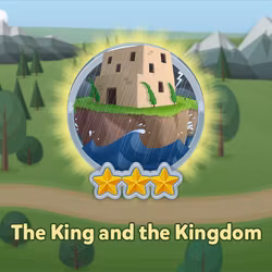 The King and the Kingdom