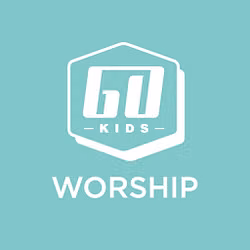 Go Kids Worship