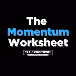 The Momentum Worksheet