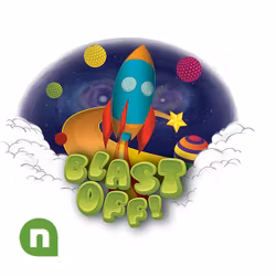 Blast Off - KidSpring