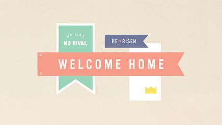 Welcome 1920x1080