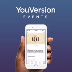 YouVersion Events