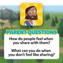 Parent Questions