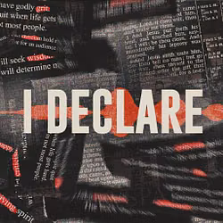 I Declare