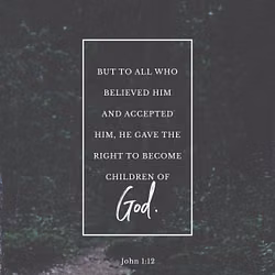 John 1:12