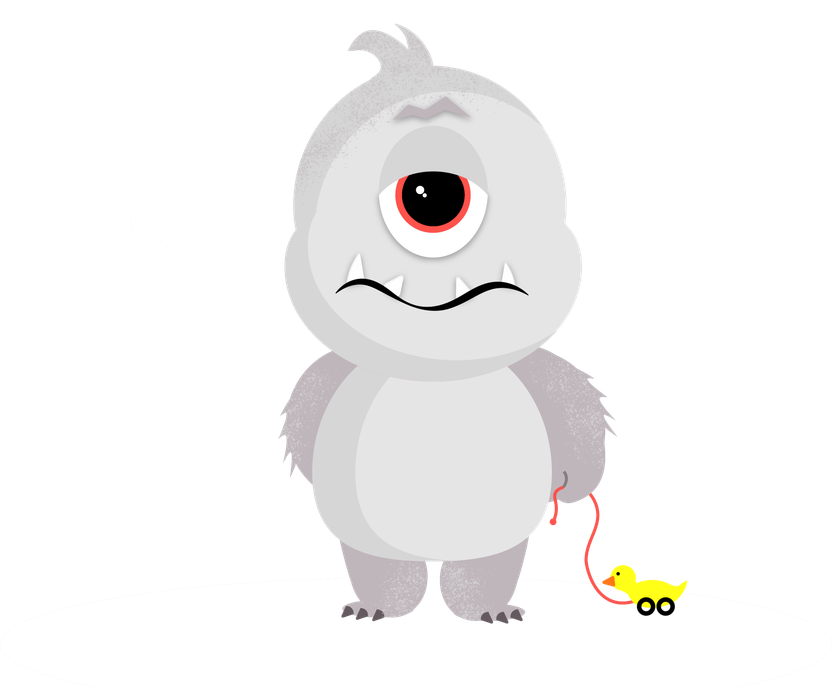Yeti 2