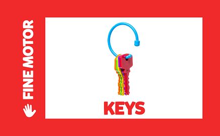Keys