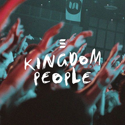 Kingdom People 4 Social Square