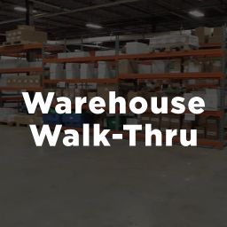 Warehouse Video