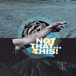 Rock City Church - Not That...THIS!