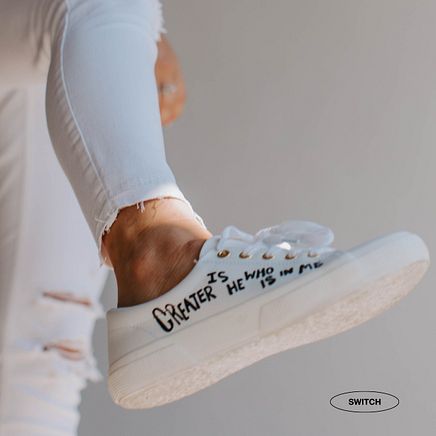 Instagram Square Quote