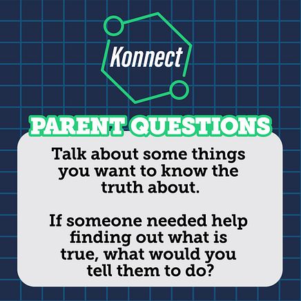 Parent Questions - Option 2