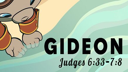 Gideon 2