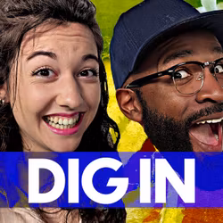 Dig In - The Loop Show