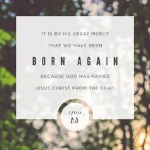 1 Peter 1:3