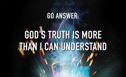 Go Answer