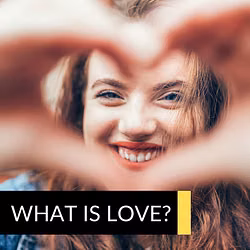 What is Love? 