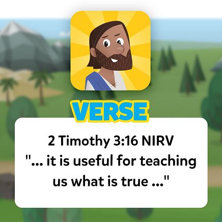 Verse